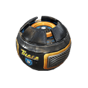 Grenade - Toe-Crusher