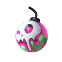 Grenade - Jelly Candy