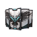 Gloo Wall - Ink Screen