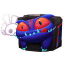 Gloo Wall - Little Monster