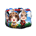 Gloo Wall - Free Cracker!