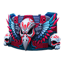 Gloo Wall - Bony Memorial