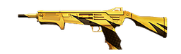 The Golden MAG-7