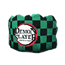 Gloo Wall - Tanjiro Style