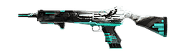 MAG-7 - Ink Lock