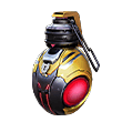 Grenade - Electro Surge
