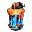 Grenade - Frostfire Ignitor