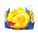 Gloo Wall - Frostfire Keeper