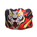 Gloo Wall - Tiger's Fury