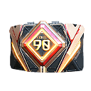 Gloo Wall - The "90" Guard