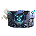 Gloo Wall - Top Criminal (Ghost)