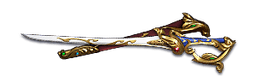 Divine Blade