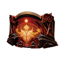 Gloo Wall - Wrathful Resistance