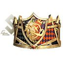 Gloo Wall - Emperor's Curtain