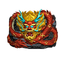 Gloo Wall - Dragon Shield