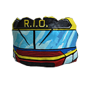 Gloo Wall - Superstar Bus