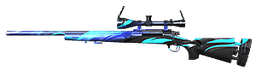M24 - Attack-o'-the-Wisp