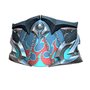 Gloo Wall - Protection-o'-the-Wisp