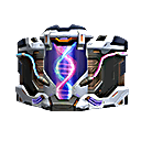 Gloo Wall - Genetic Defense