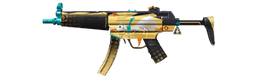 MP5 - S40 Exclusive: Goosy