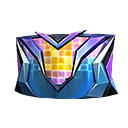 Gloo Wall - Super Pixel