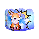 Gloo Wall - Foxlight Fantasy