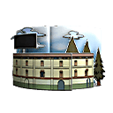 Gloo Wall - Bermuda Flashback