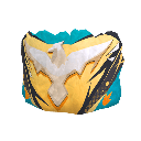 Gloo Wall - BR-Ranked Goal