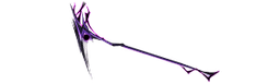 Scythe - Violet Discharge