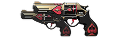 M1917 - Ace of Hearts