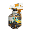 Grenade - Jagged Boom