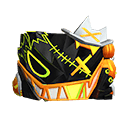 Gloo Wall - Jagged Laughs