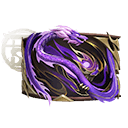 Gloo Wall - Aura of Chaos