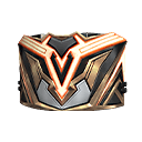 Gloo Wall - Booyah Bling