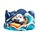 Gloo Wall - Wrap in Style