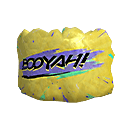 Gloo Wall - Booyah Champ