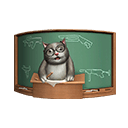 Gloo Wall - Class Begin