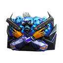 Gloo Wall - Bony Rattles