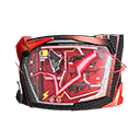 Gloo Wall - Defense Theory