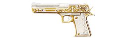 Desert Eagle - Ornamental Touch