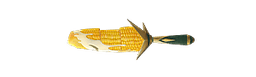 Dagger - Corn