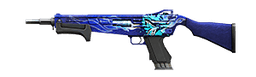 MAG-7 - Mamba Gnaw