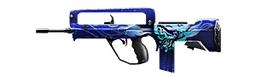 FAMAS - Mamba Gnaw