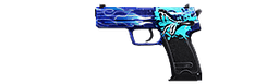 USP - Mamba Gnaw