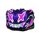 Gloo Wall - Nutty Quirk