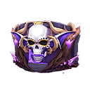 Gloo Wall - Bones of Terror