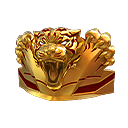 Gloo Wall - Roaring Protector