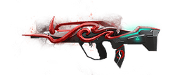 FAMAS - Demonic Grin