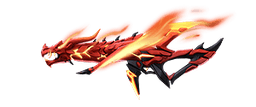 M4A1 - Infernal Draco