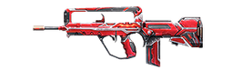 FAMAS - Vampire